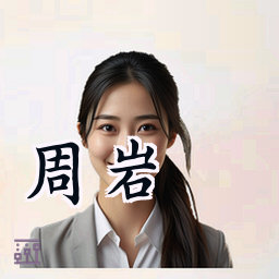 周岩